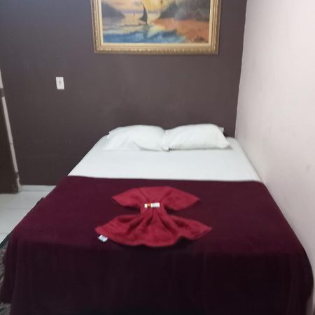 Pousada Viver Capsula Hotell Bauru Rom bilde